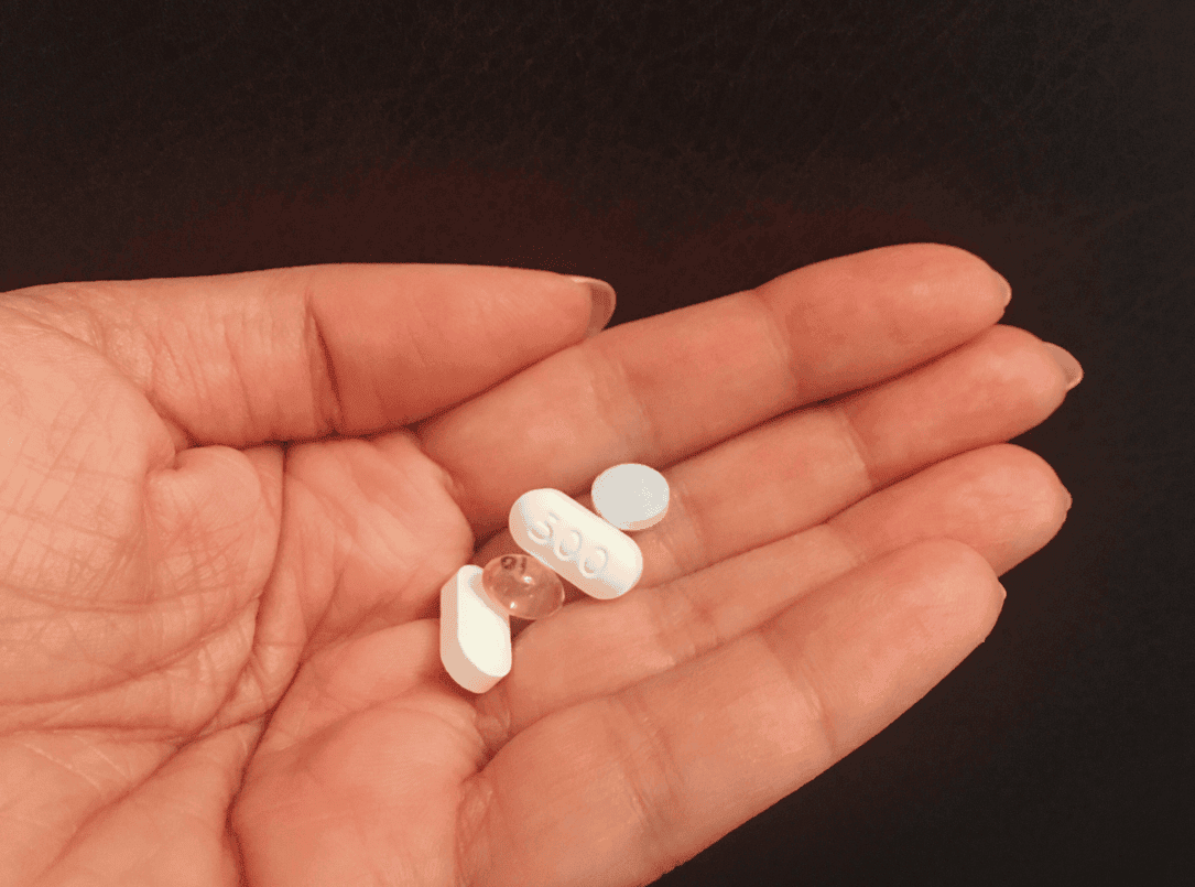 Medications representing principal Care Management for complex chronic conditions on Long Island