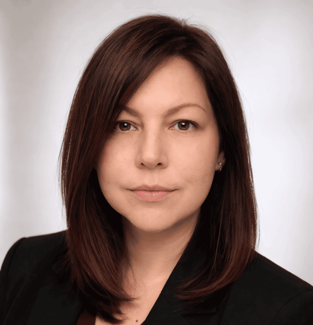 Nora Fatermayer, COO of TCT Consultants, Care Management operations on Long Island